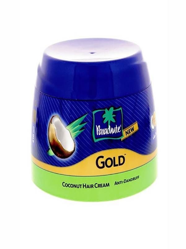 Parachute Gold Extra Nourishment Hair Cream 140ml