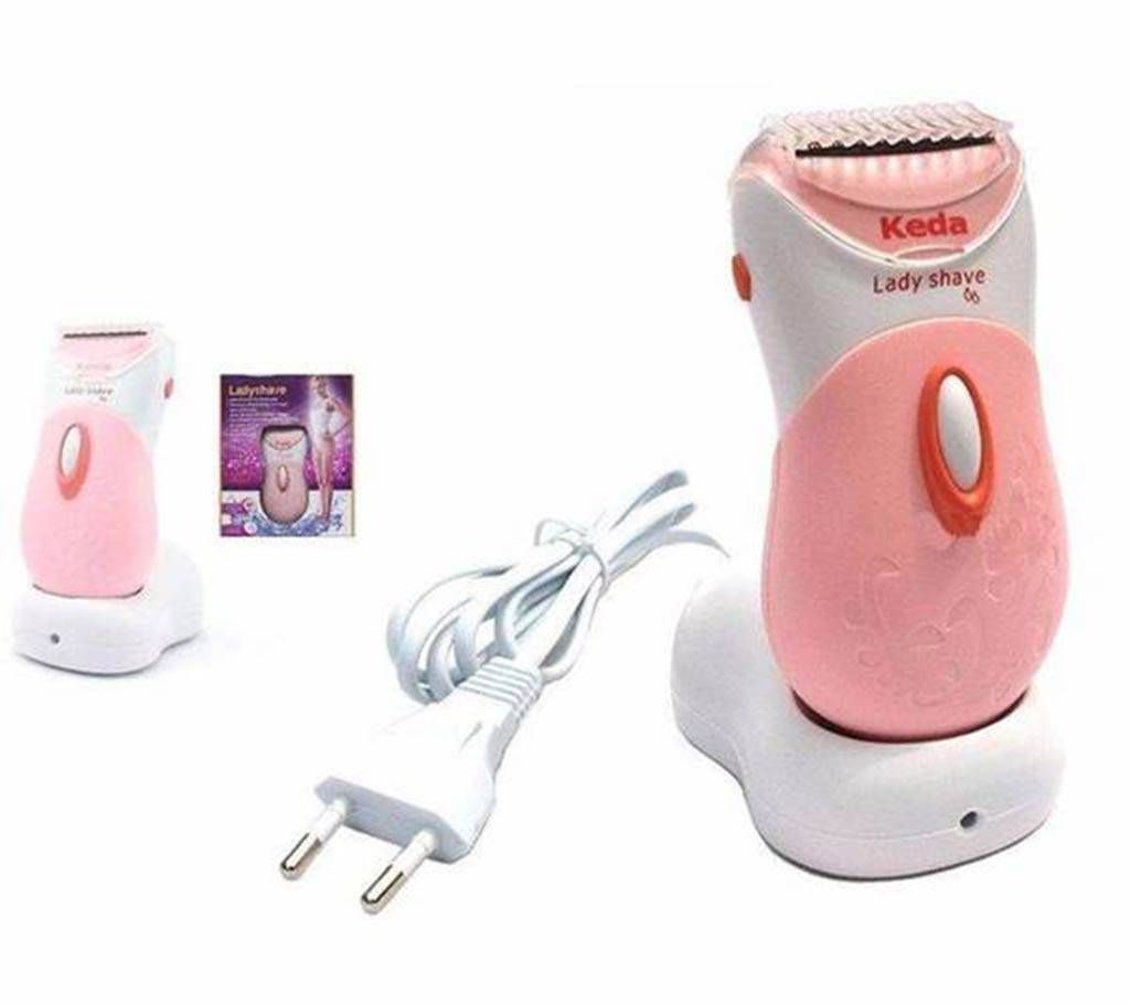 Keda Rechargeable Lady Sheaver