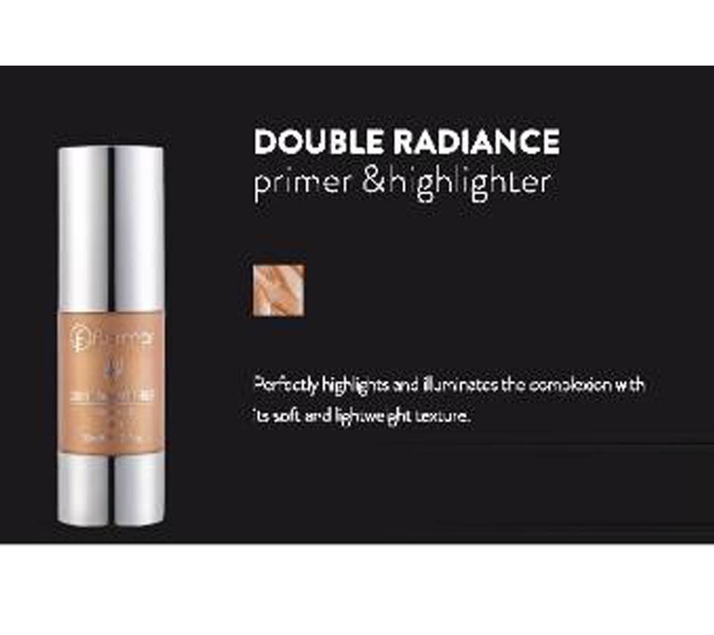 FLORMAR DOUBLE RADIANCE - 30 ml