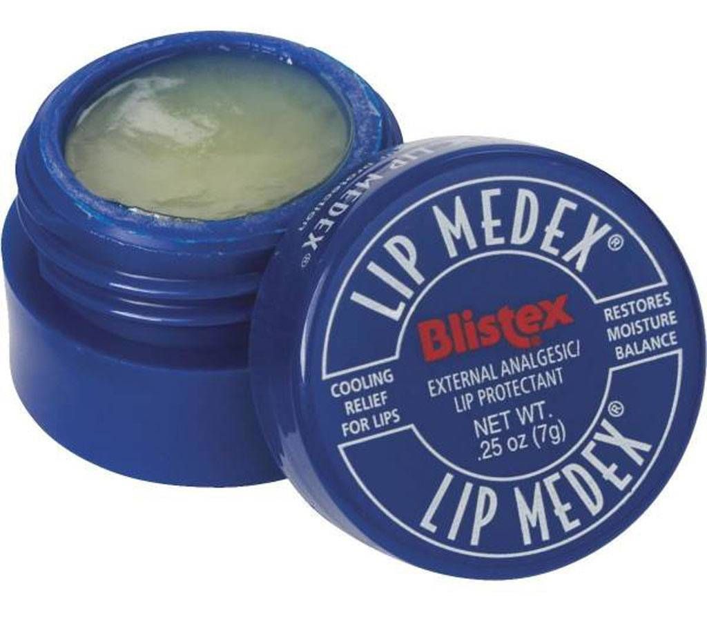 Blistex Lip Medex Lip Balm