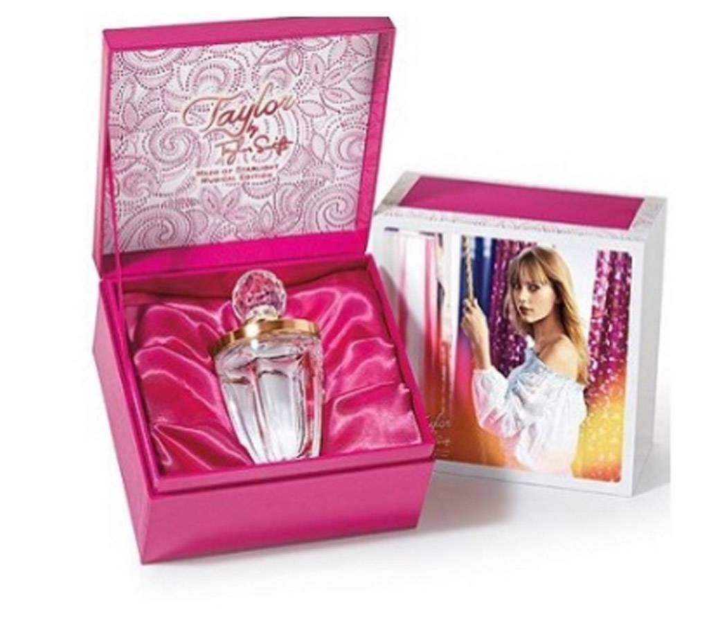 Taylor by Taylor Swift Made Of Starlight Perfume - 100 ml - USA