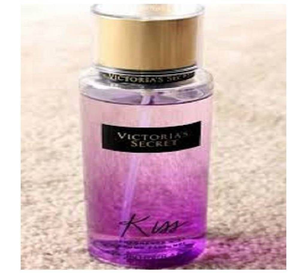 Victoria's Secret Kiss perfume for women 