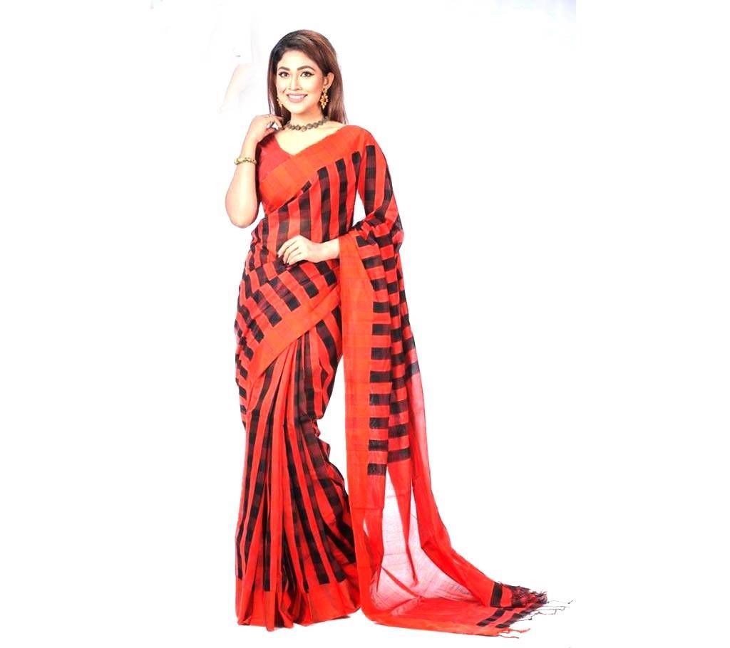 Silk sari