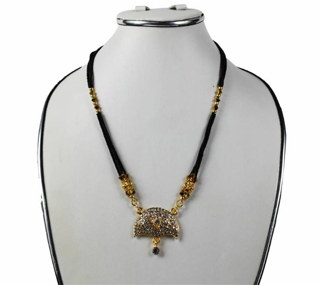 Indian Multi Color Mangalsutra For Ladies