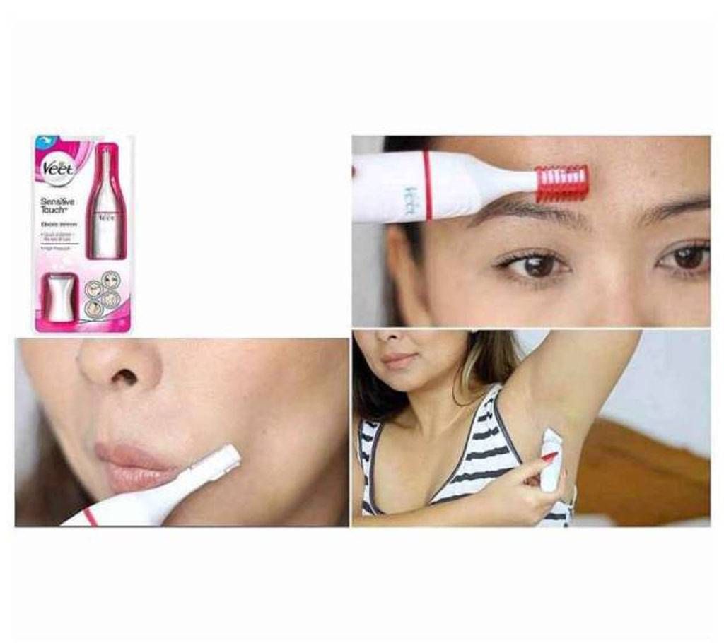 Veet Sensitive Precision Trimer