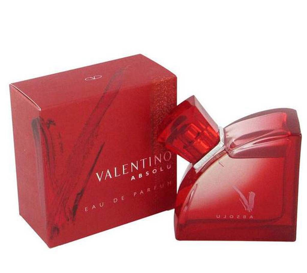 V Absolu By Valentino For Women (Italy)