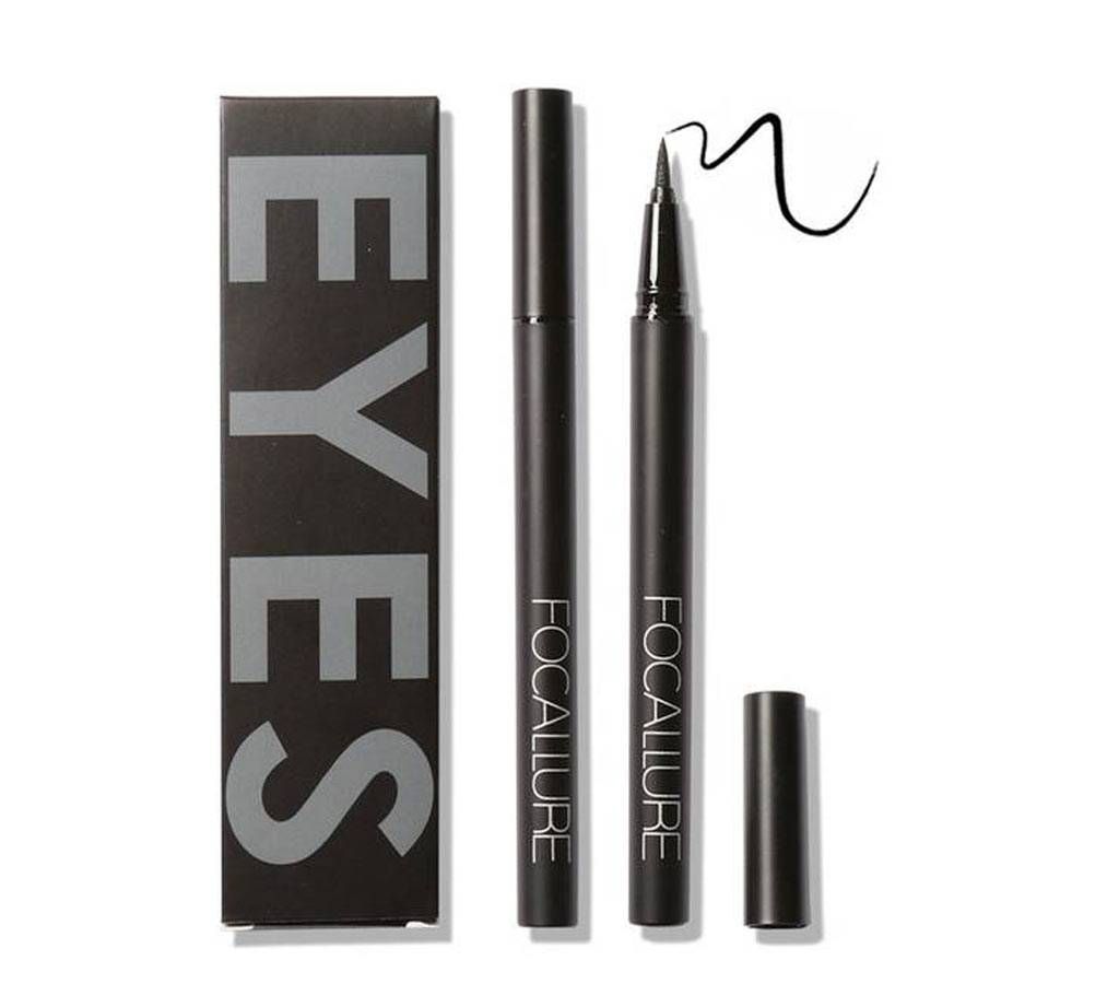 Focallure Eyeliner Liquid Eyeliner Waterproof