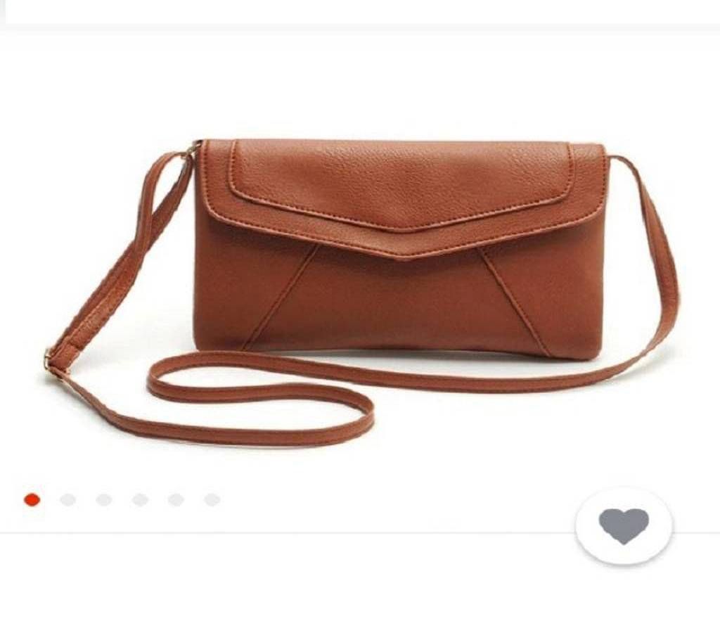 Messenger bags