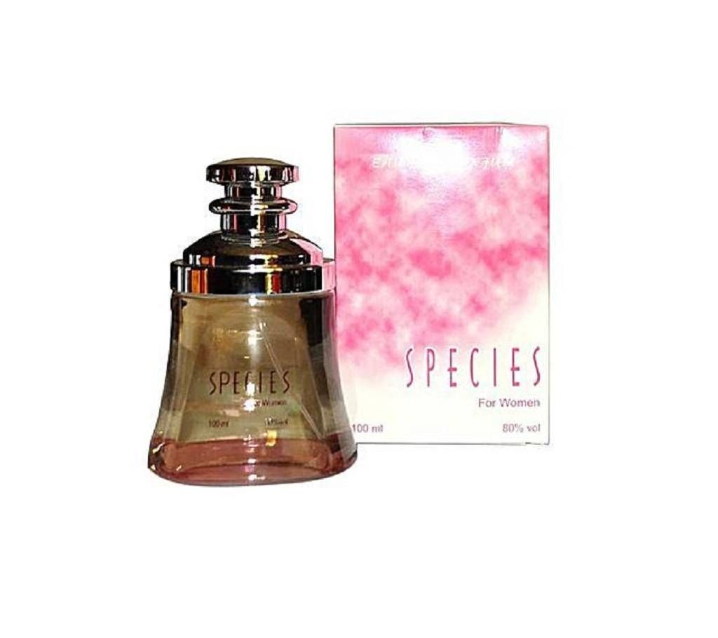 Species For Women 100ml