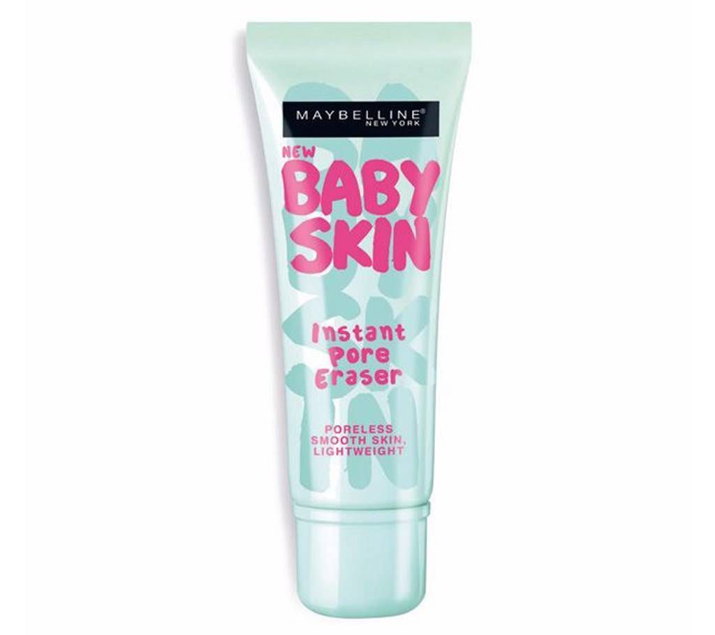Maybelline Baby Skin Pore Eraser