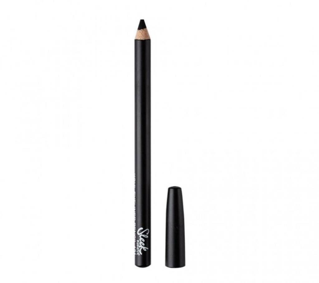 Sleek MakeUP Kohl Pencil, Black 1.2 g UK 