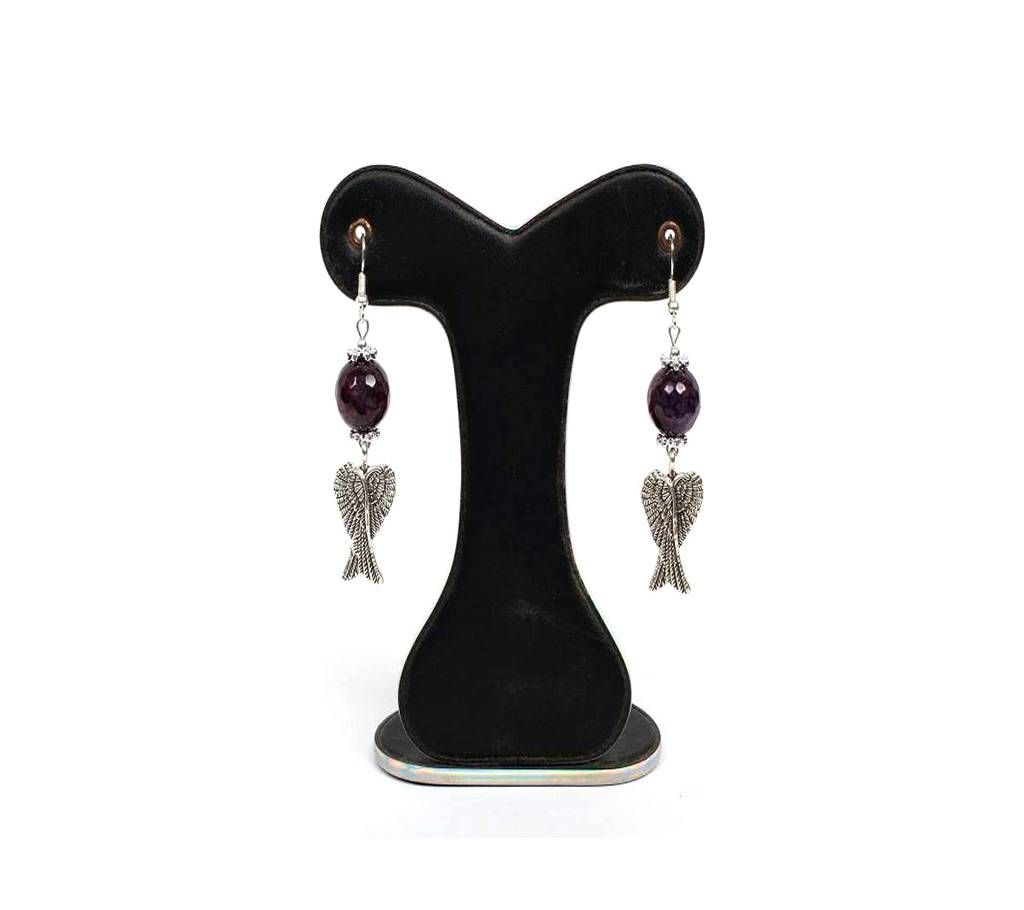 Earring for daily use