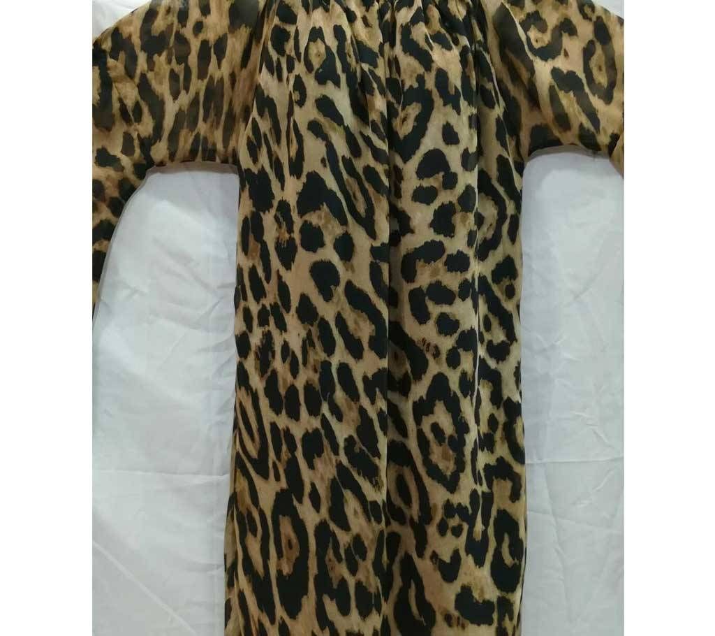 Short tops