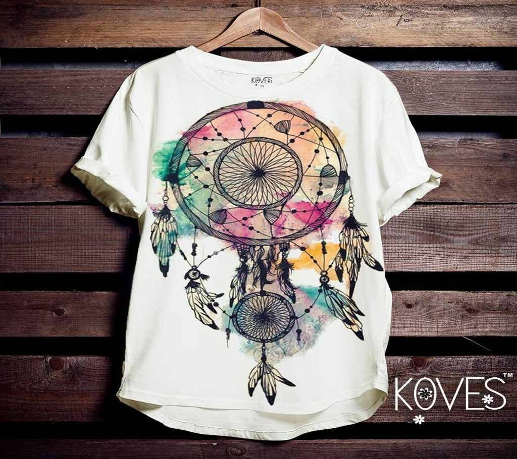 Koves Ladies T-Shirt
