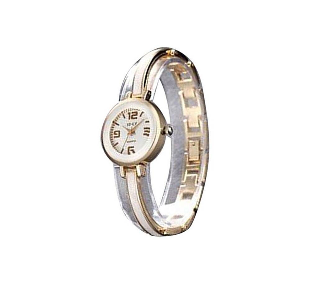 Analog Watch for Women - White