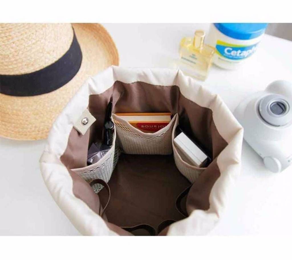 COSMETIC ORGANIZER BOX-2
