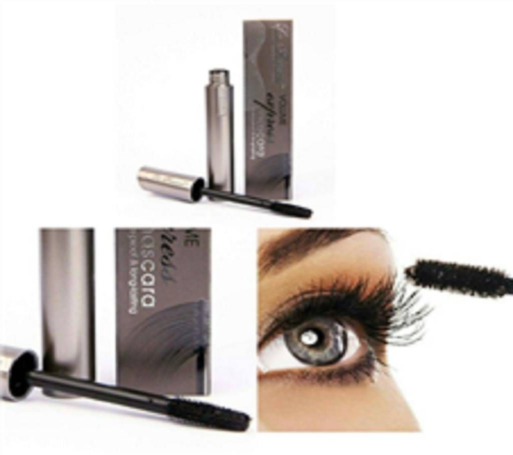 la famme volume Mascara- UK