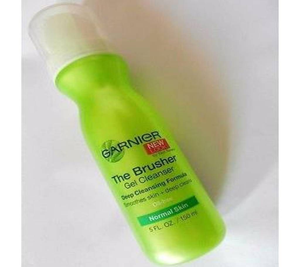 GARNIER Brush Cleanser - 50ml - Paris