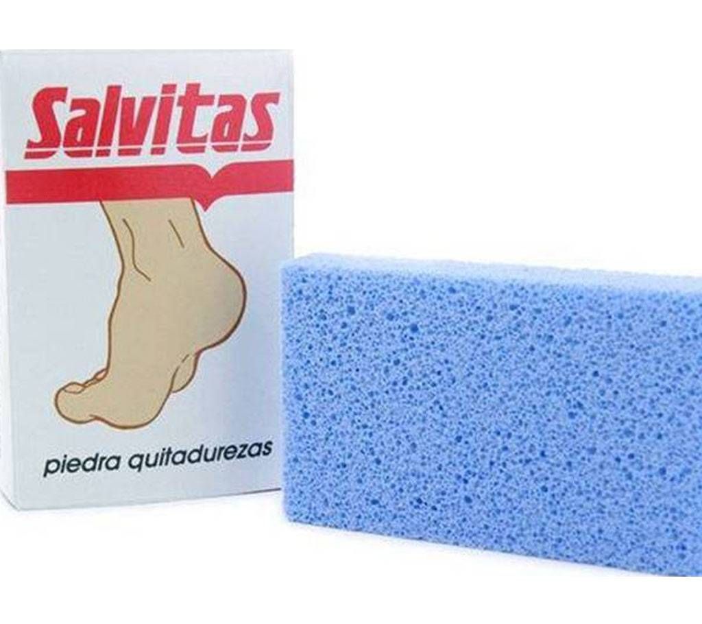 Salvitas Piedra Quita Durezas - Sky Blue