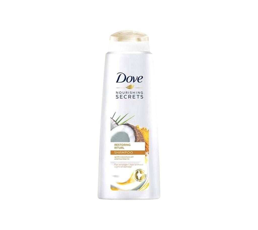 Dove Restoring Ritual Shampoo France