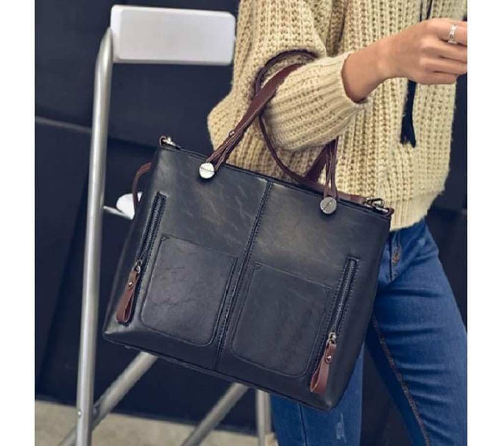 European Retro Ladies Bag 