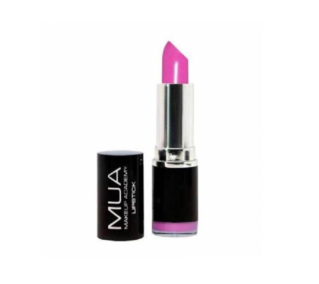MUA MAKEUP ACADEMY Lipstick- Tulip, 3.8g. UK