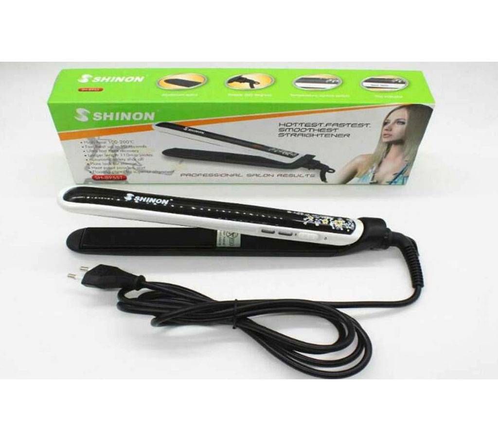 Shinon Hair Stretcher