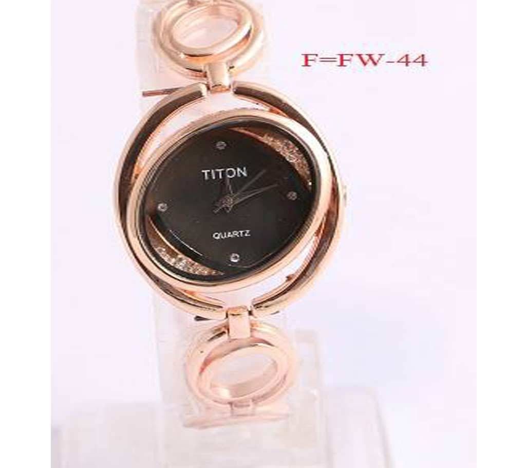 TITON Ladies Watch (Copy)-F=FW-44