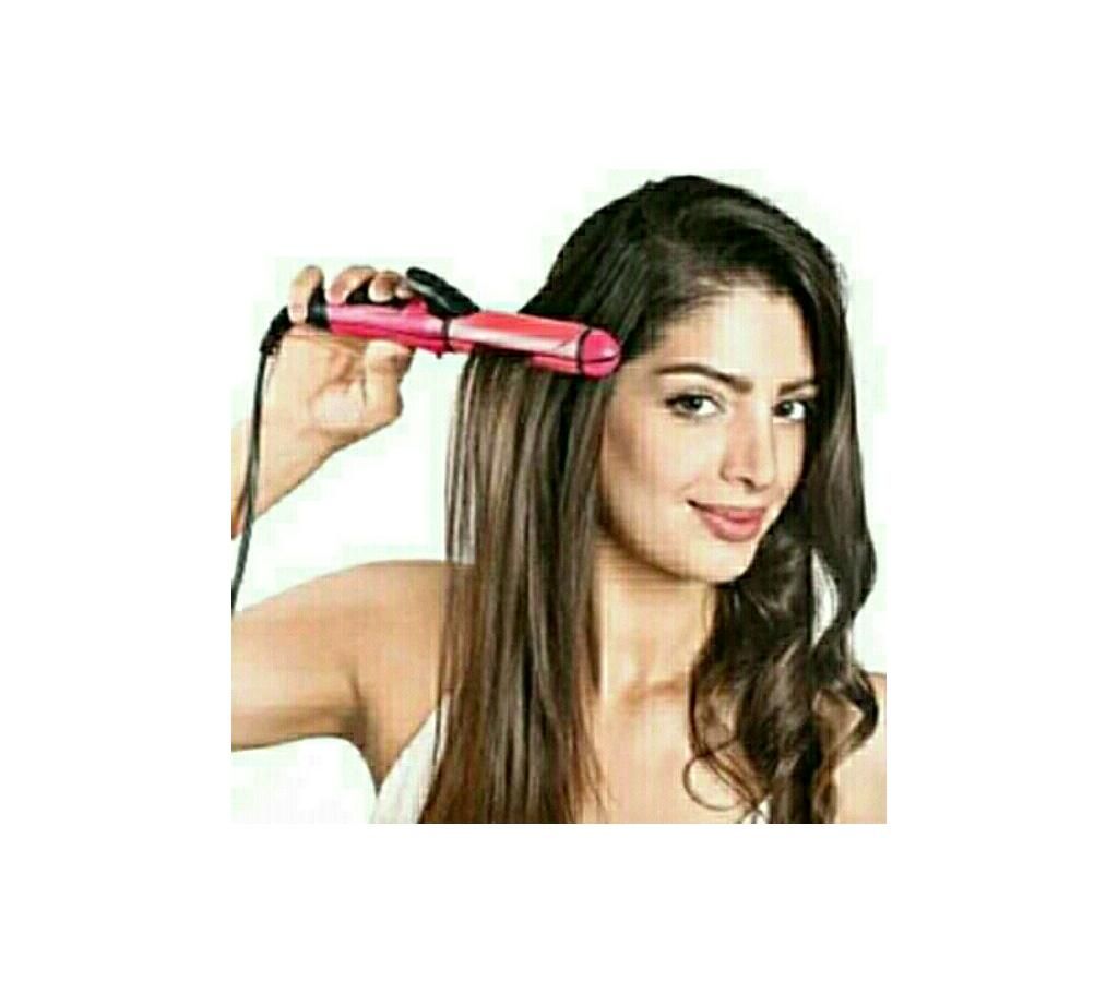 hair style