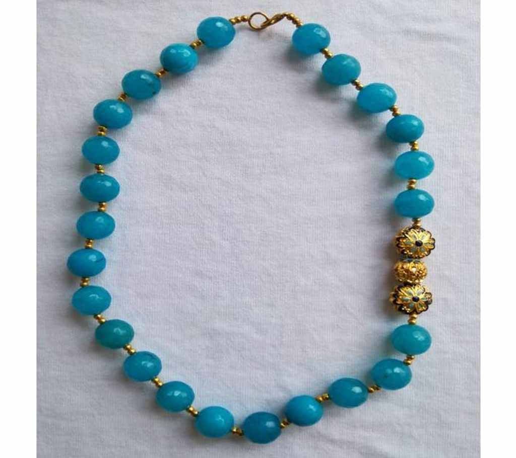 Glass Beaded Mala