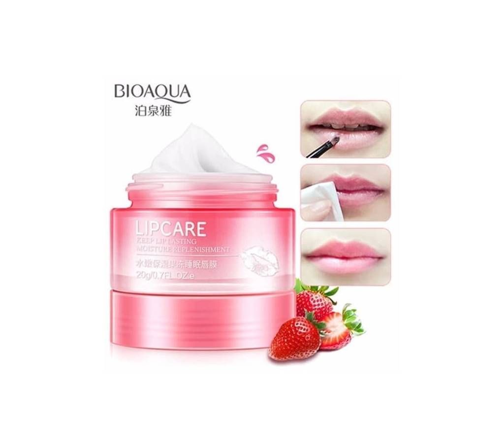 Bioaqua Lip Care - ( 20 g )