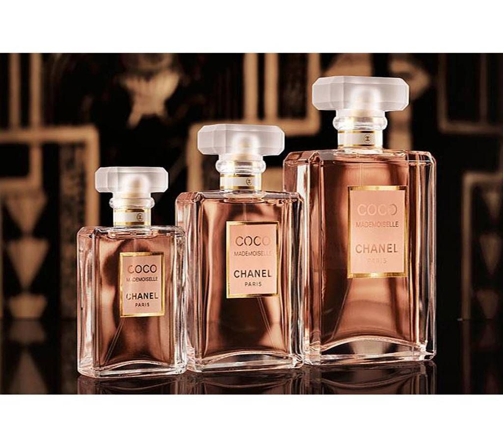 chanel perfume coco 50ml - London 