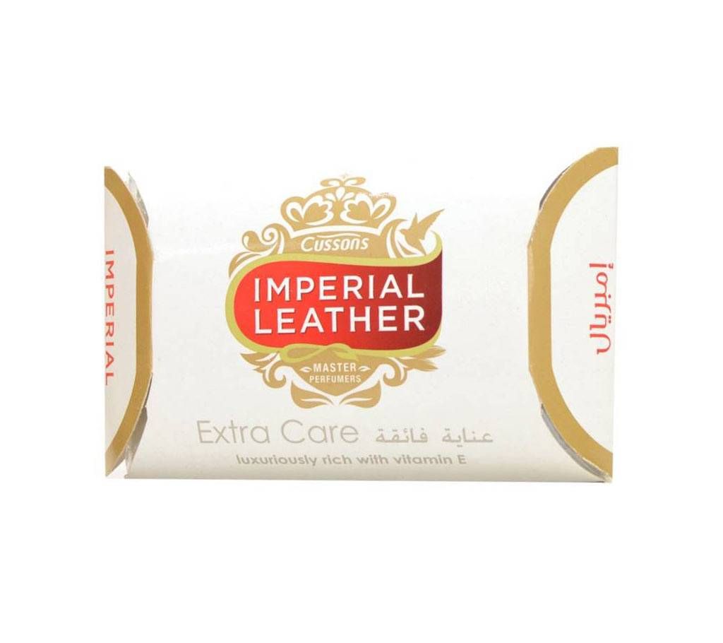 Imperial Leather Extra Care Soap 125g Thailand