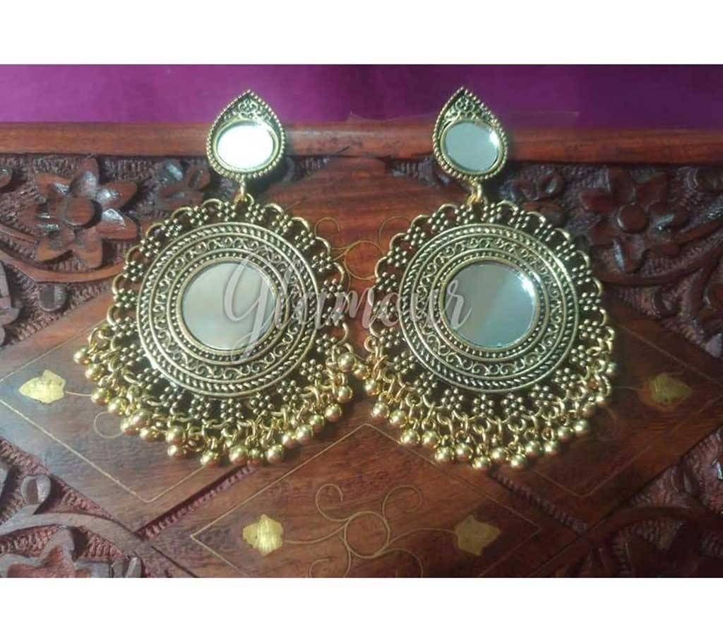 Gorgeour Indian Ear rings
