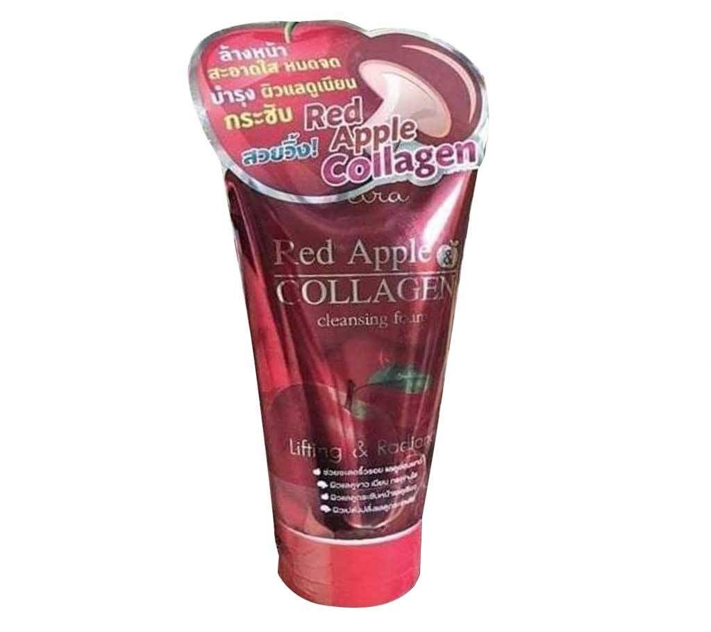 Red Apple collagen