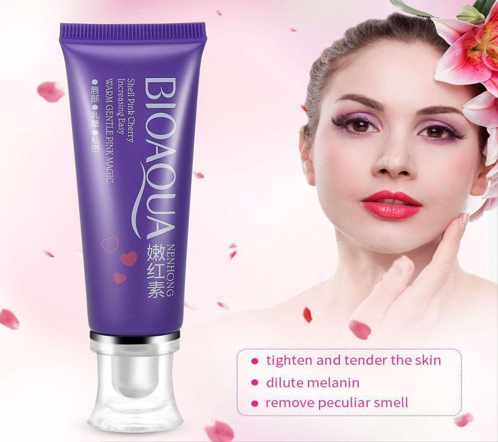 Bioaqua Pink Cherry Magic China.