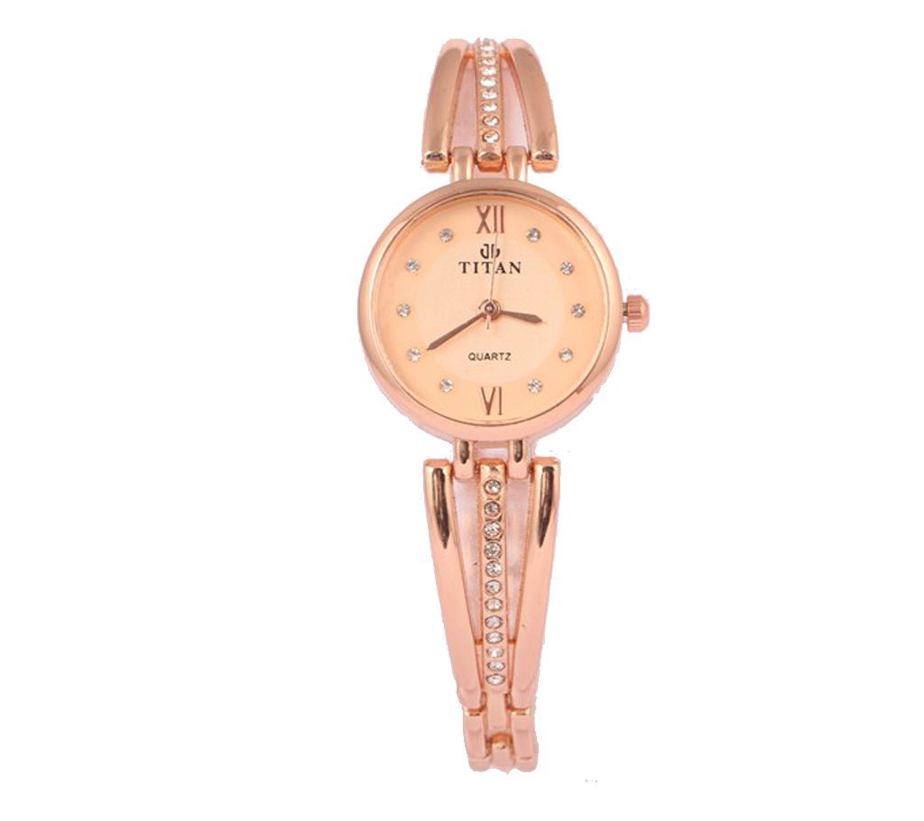 TITAN wrist watch for ladies 