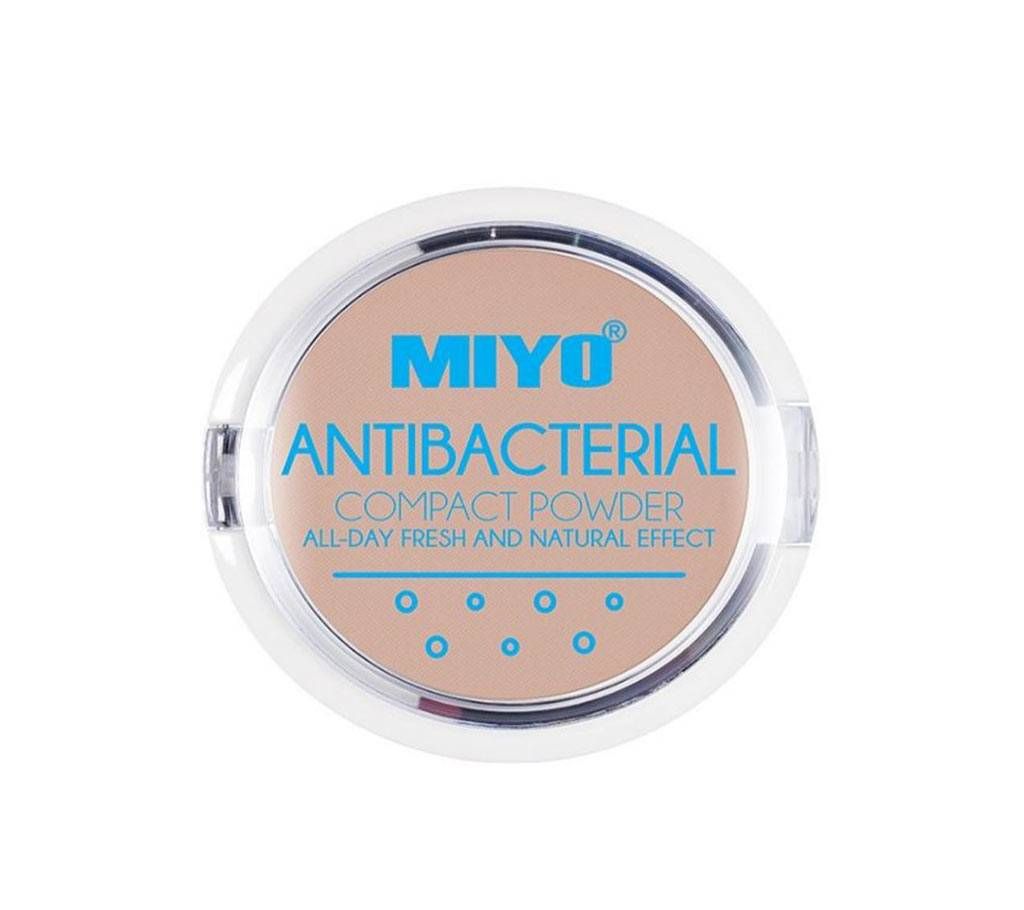 MIYO ANTIBACTERIAL POWDER 10 gm EU