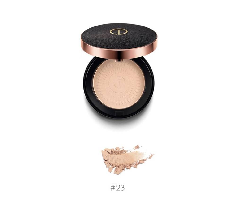 O.TWO.O Face Powder Shade#23 - China