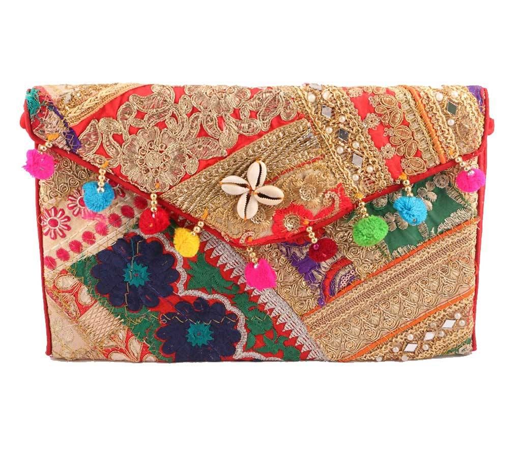 Ladies Shoulder Purse