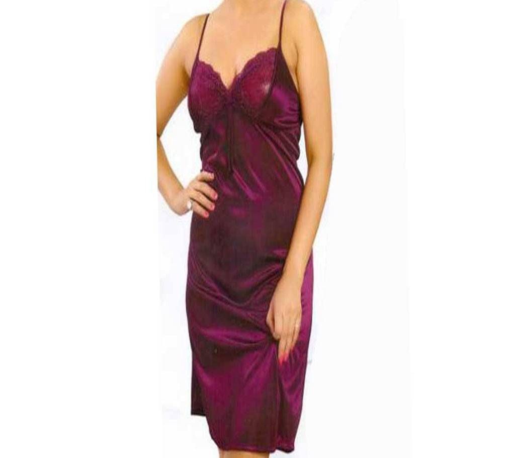 Double Part Hot Nighty-4487 STO