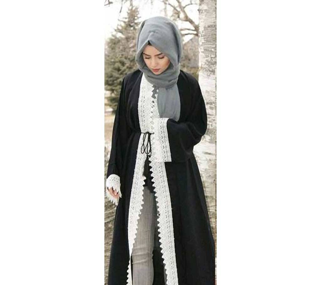 kaftan abaya
