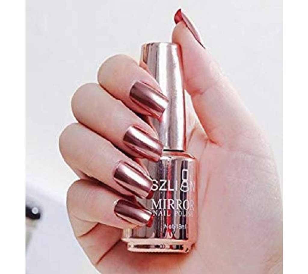 Technic Mirror Nail Polish-6ml-UK