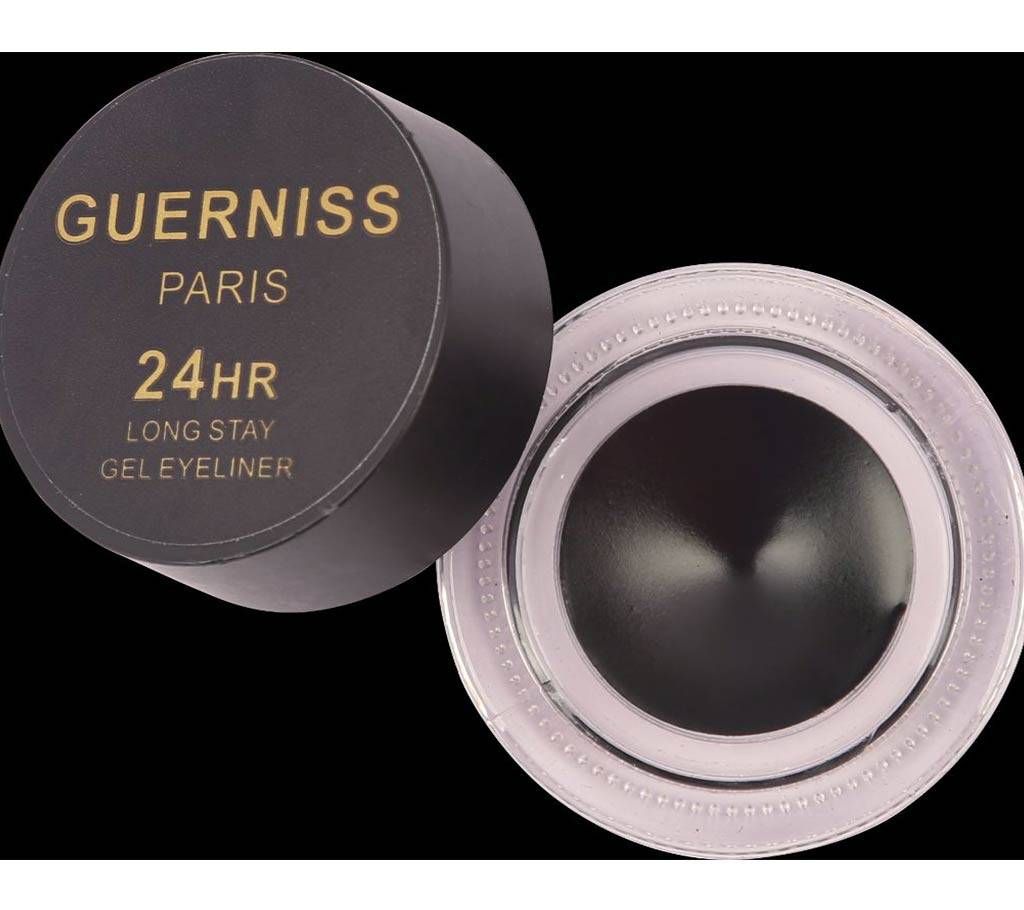 6. Guerniss Waterproof Gel Eyeliner