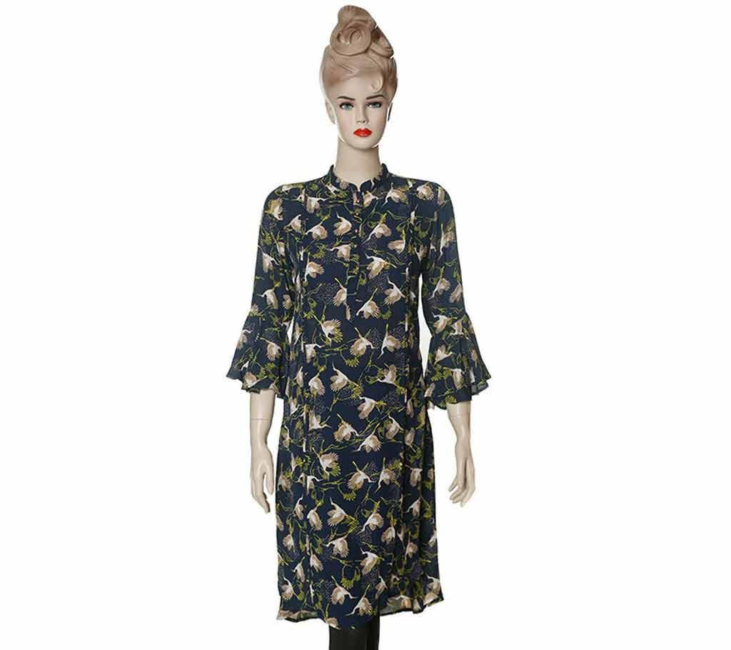 Women's Party Wear (SRPW063A)
