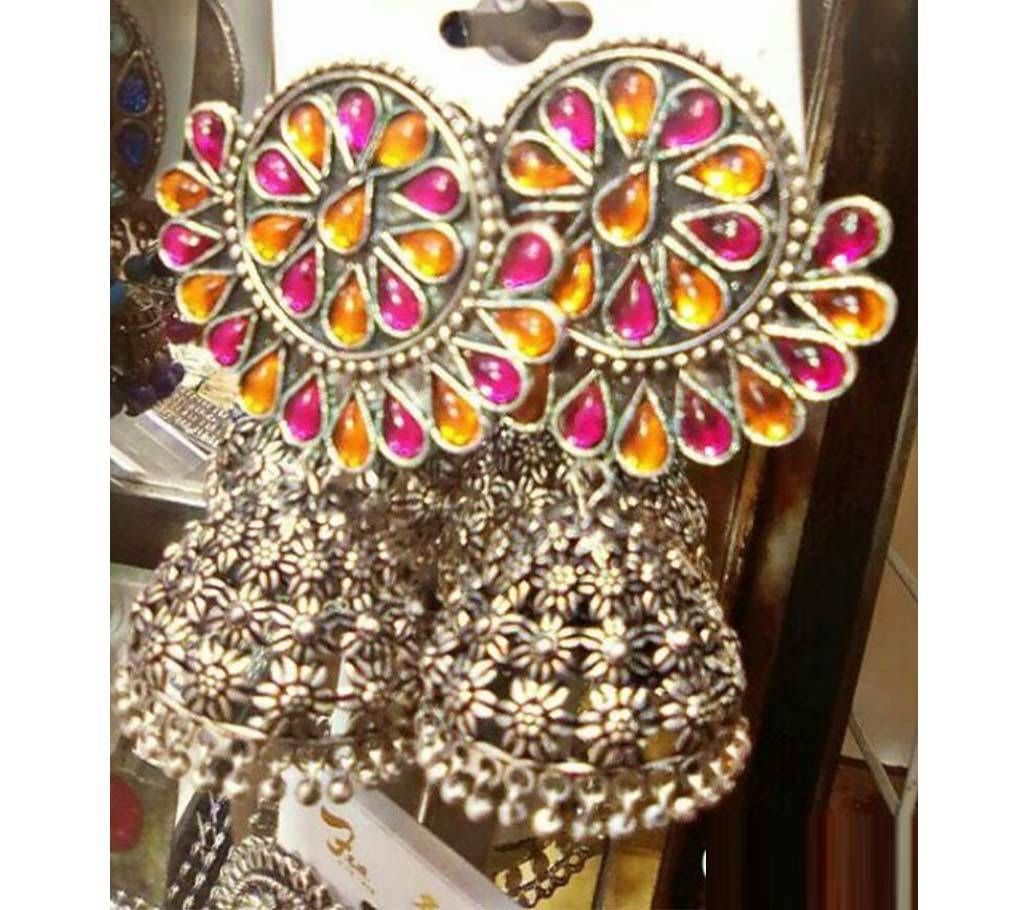 Girls Indian Year Ring