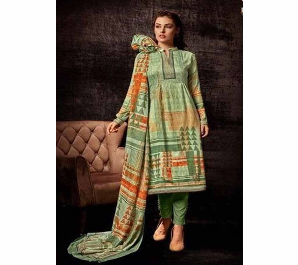 Kalki Hrida Fancy Party Wear - 3004 - VNK