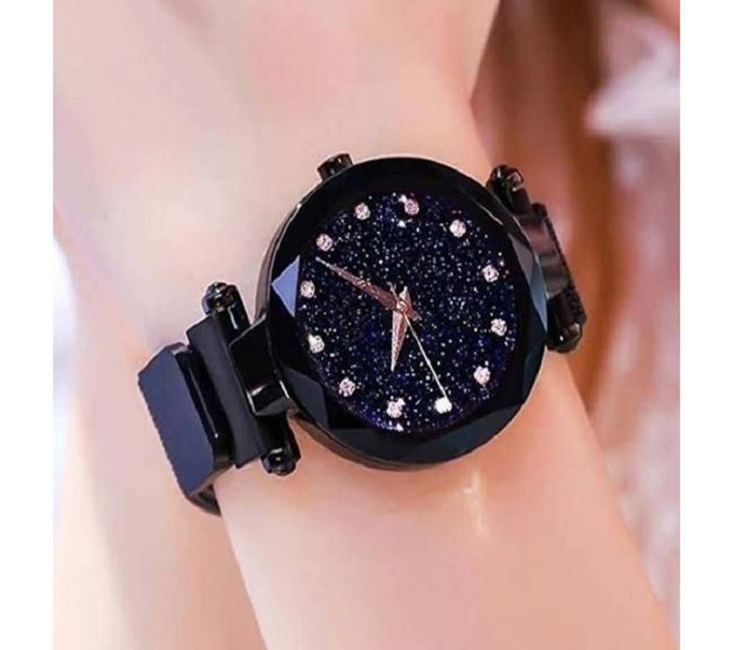 Ladies Analog Watch - 001 - SKA