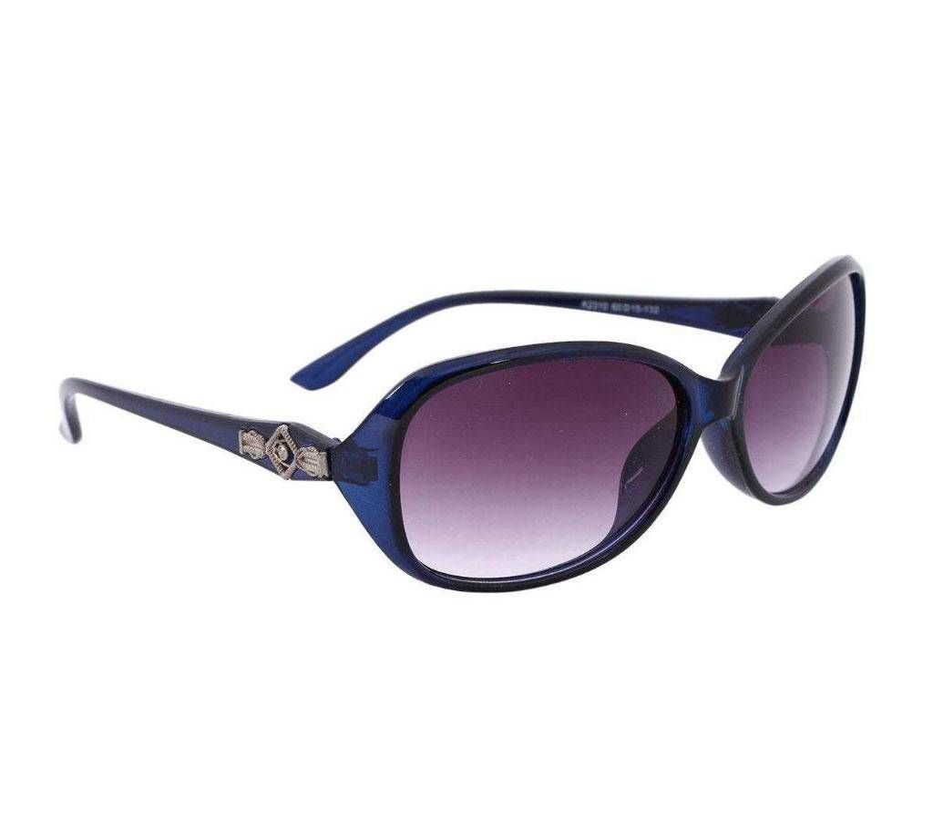 Fashionable Sunglasses for Women-Black