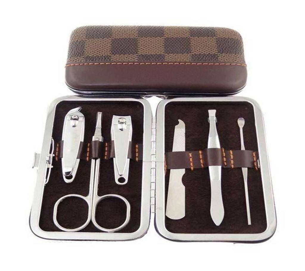 High Quality Manicure Set